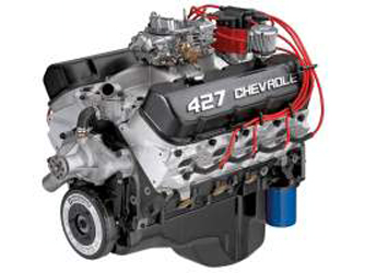 P3975 Engine